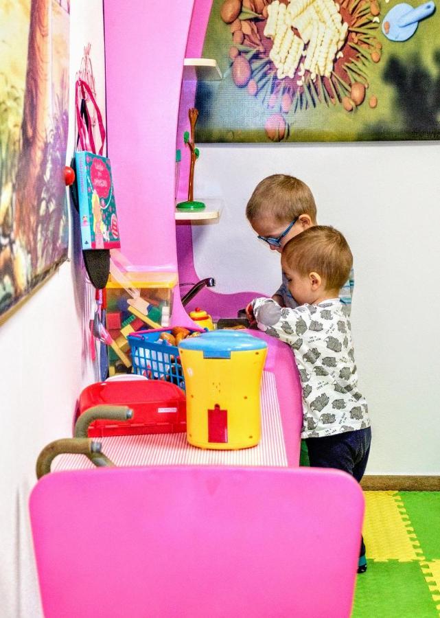 Apartmanovy Dum Pastak Loučná nad Desnou Exterior foto
