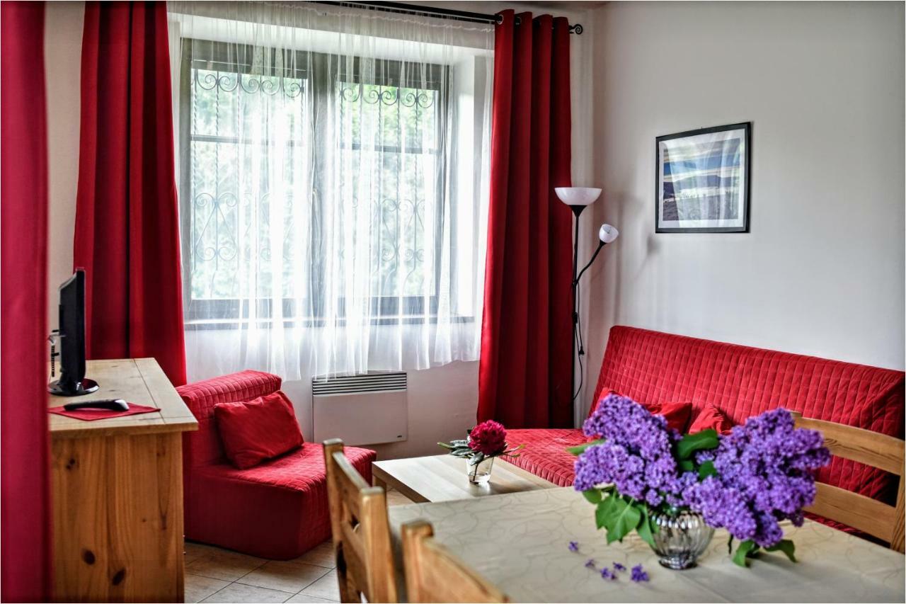 Apartmanovy Dum Pastak Loučná nad Desnou Exterior foto