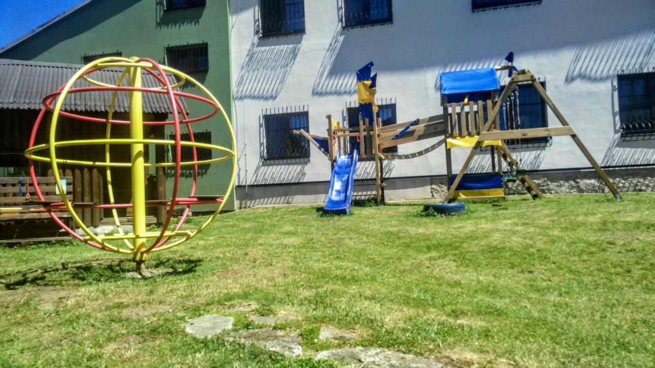 Apartmanovy Dum Pastak Loučná nad Desnou Exterior foto