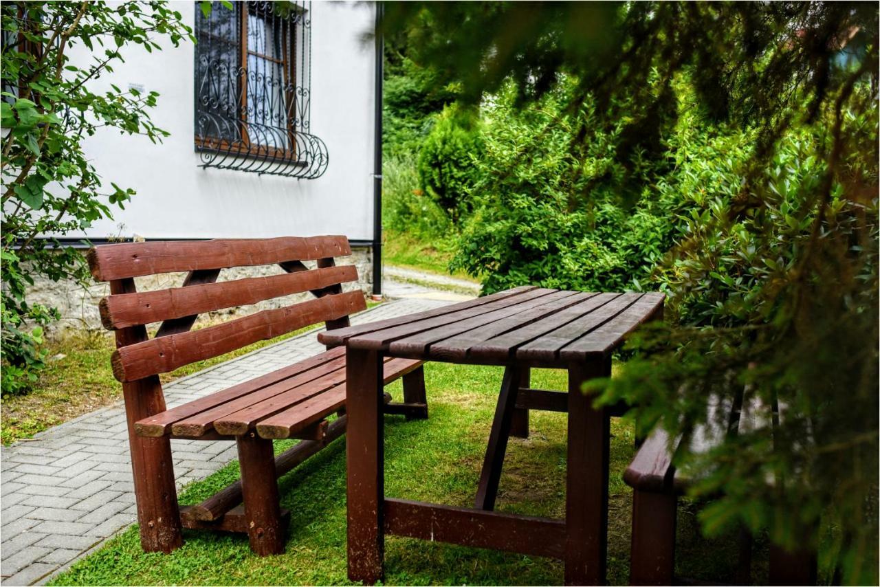 Apartmanovy Dum Pastak Loučná nad Desnou Exterior foto