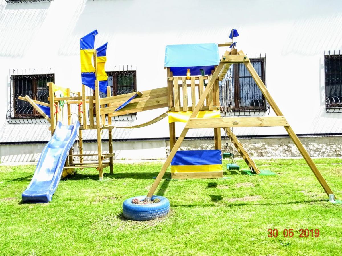Apartmanovy Dum Pastak Loučná nad Desnou Exterior foto